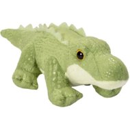Wild Republic Alligator pouch - Soft Toy
