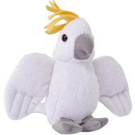 Wild Republic Capsule cockatoo - Soft Toy