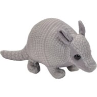 Wild Republic Capuchin Armadillo - Soft Toy