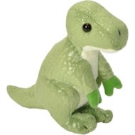 Wild Republic Capsule T-Rex - Soft Toy