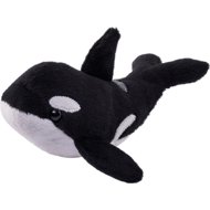 Wild Republic Capsule killer whale - Soft Toy