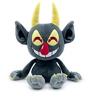 Youtooz Plush Toy Cuphead The Devil 22 cm - Soft Toy