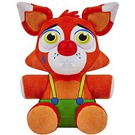 Funko POP! Plush Five Nights at Freddy's Circus Foxy 10 cm - Soft Toy