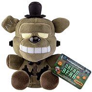 Funko POP! Plush Five Nights at Freddy's Dreadbear 15 cm - Soft Toy