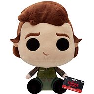 Funko POP! Stranger Things Plush Hunter Steve 18 cm - Soft Toy