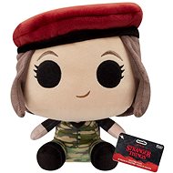 Funko POP! Stranger Things Plush Hunter Robin 18 cm - Soft Toy