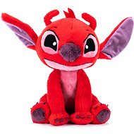 Simba Lilo & Stitch red 25 cm - Soft Toy