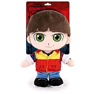 PLAY-BY-PLAY Stranger Things Will 27 cm - Soft Toy