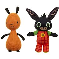 Orbico plush figure Bing Flop and Hoppity - Soft Toy