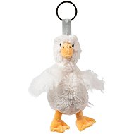 Wrendale Designs Plush Goose Keyring - Charm