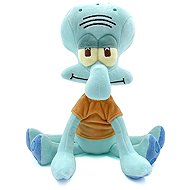 Youtooz SpongeBob Squidward 22 cm - Soft Toy
