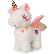 Plush Rainbow Unicorn 25 cm - Soft Toy