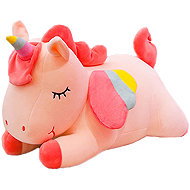 Plush Unicorn sleeping 25 cm - Soft Toy