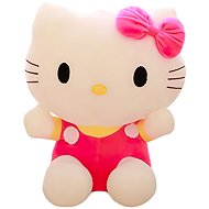 Plush Hello Kitty 20 cm - Soft Toy
