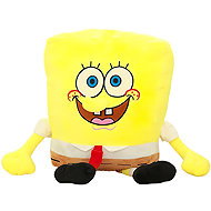 Plush Spongebob 25 cm - Soft Toy