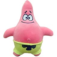 Plush Spongebob Patrick 25 cm - Soft Toy