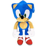 Plush toy Super Hedgehog Sonic 32 cm - Soft Toy