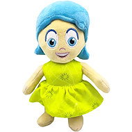 Plush V head Inside out Joy 25 cm - Soft Toy