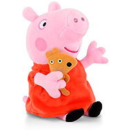 Plush Peppa Pig 25 cm - Soft Toy