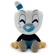 Youtooz Cuphead Mugman 22 cm - Soft Toy