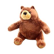 Lamps Plush Brown Bear 18 cm - Soft Toy