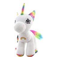 Lamps Plush unicorn 20 cm - Soft Toy