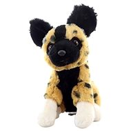 Lamps Plush Hyena 20 cm - Soft Toy