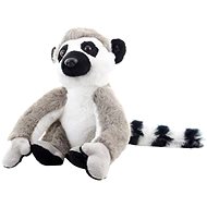 Lamps Plush Lemur 20 cm - Soft Toy