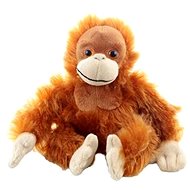 Lamps Plush Orangutan 20 cm - Soft Toy