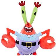 Simba SpongeBob Mr. Krabs 35 cm - Soft Toy