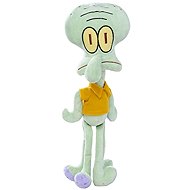 Simba SpongeBob Squidward 35 cm - Soft Toy