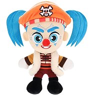 BOTI One Piece Buggy 20 cm - Soft Toy