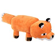 Halantex A Minecraft Pillow Fox 51 cm - Soft Toy