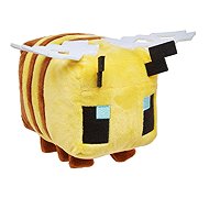 Mattel A Minecraft Bee 20 cm - Soft Toy