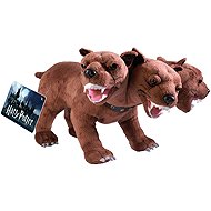Noble Collection Harry Potter Fluffy 30 cm - Soft Toy