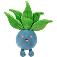 Pokémon Oddish 20 cm - Soft Toy