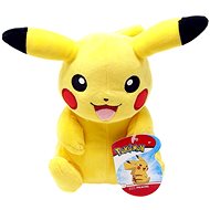 Pokémo Pikachu sitting 20 cm - Soft Toy