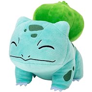 Pokémon Bulbasaur happy 20 cm - Soft Toy
