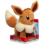BOTI Pokémon Eevee 30 cm - Soft Toy