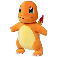 Orbico Pokémon Charmander 60 cm - Soft Toy