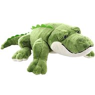 Lamps Plush Crocodile 40 cm - Soft Toy