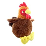 Lamps Plush Chicken 25 cm - Soft Toy