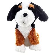 Lamps Plush Bernese Mountain Dog 30 cm - Soft Toy
