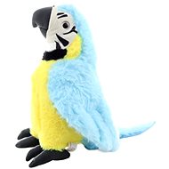 Lamps Plush Parrot Ara 23 cm - Soft Toy