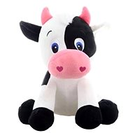 Lamps Plush Cow 30 cm - Soft Toy