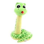 Lamps Plush Snake 26 cm - Soft Toy