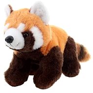 Lamps Plush Panda Red 23 cm - Soft Toy