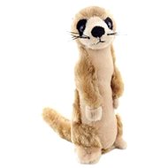 Lamps Plush Surikata 23 cm - Soft Toy