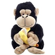 Lamps Plush Gorilla 28 cm - Soft Toy