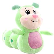 Lamps Plush Caterpillar 26 cm - Soft Toy
